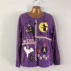 Halloween Sweatshirt